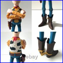 Toy Story VCD Woody Medicom Toy Figure Doll TOY STORY MEDICOM TOY Cloud Patter