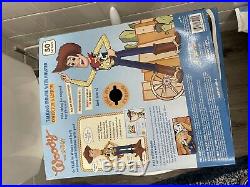 Toy Story WOODY DOLL