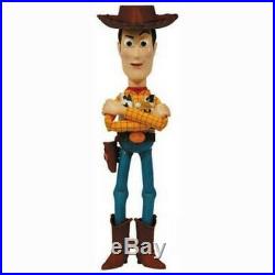 Toy Story WOODY Vinyl Collectible Dolls Disney Pixar Action Figure Medicom