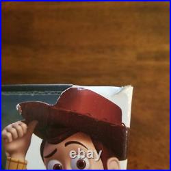 Toy Story Western Adventure Gift Pack Nib 7 Figures Rare Disney / Pixar 2011