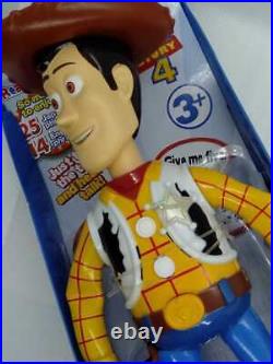 Toy Story Woody 22Cm Instant #1