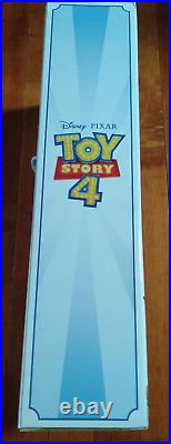 Toy Story Woody Action figure doll. New