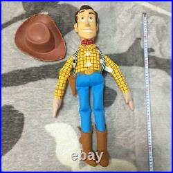 Toy Story Woody Big Doll
