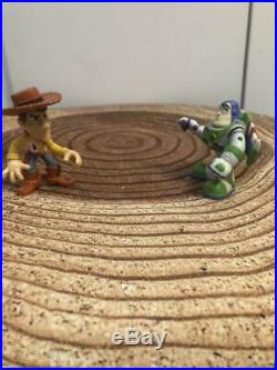 Toy Story Woody Buzz Lightyear Figure Set