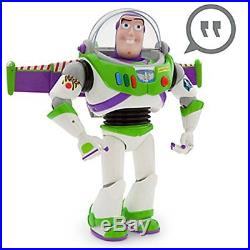 Toy Story Woody, Buzz Lightyear, Jessie Cowgirl TALKING action figure Dolls by