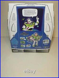 Toy Story Woody & Buzz Lightyear Signature Collection Talking Figures New