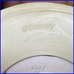 Toy Story Woody Buzz Lightyear Soft Vinyl Doll Piggy Bank Disney