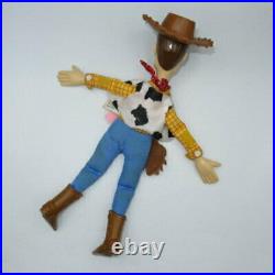 Toy Story Woody Doll Figure Disney Pixar CD051