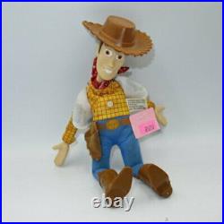 Toy Story Woody Doll Figure Disney Pixar CD051