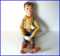 Toy Story Woody Doll OUT OF STOCK