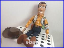 Toy Story Woody Dolls Novelty Cowboy Tagged