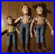 Toy_Story_Woody_Figure_doll_set_of_3_Disney_Pixar_Thinkway_Toys_Collection_01_ao