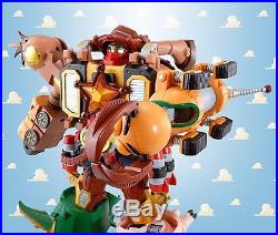 Toy Story Woody Lobo Sheriff Star (First Press award) about 230mm 470