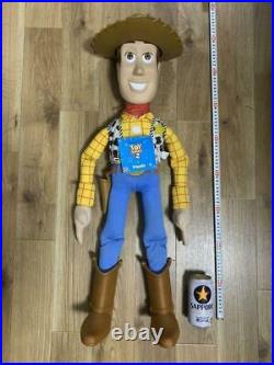 Toy Story Woody Oversized Dolls