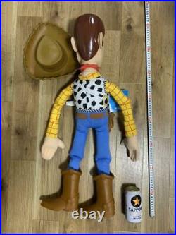 Toy Story Woody Oversized Dolls