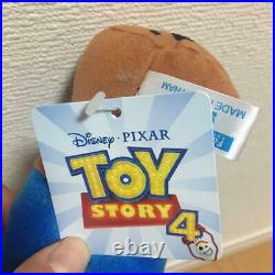 Toy Story Woody Plush Doll Disney Goods Novelty