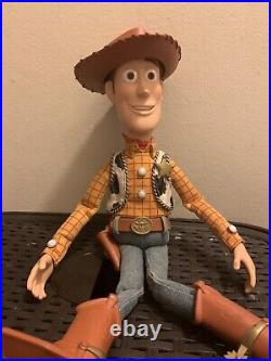 Toy Story Signature Collection Woody - Geekkie