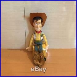 Toy Story Woody Stuffed Us Limited