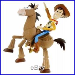 Toy Story Woody and Bullseye Roundup Pack. Mattel. Free Delivery