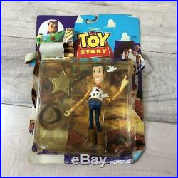Toy Story Woody doll