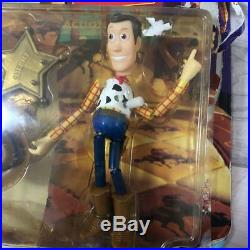 Toy Story Woody doll