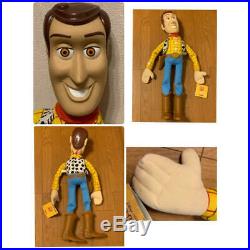 Toy Story Woody doll Mattel