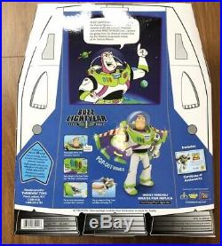 Toy Story Woody's Roundup Buzz LightYear Aliens Figures Signature Collection Lot