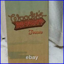 Toy Story Woody's Roundup Figure Jessie Jesse Young Epoch Vintage Toy Doll