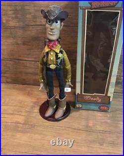 Toy Story Woody's Roundup Figure Set Limited Woody EPOCH