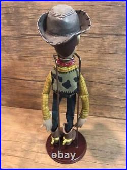 Toy Story Woody's Roundup Figure Set Limited Woody EPOCH