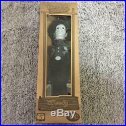 Toy Story Woody's Roundup Figure Woody Young Epoch Vintage Toy Doll Monochrome