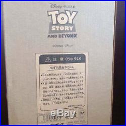 Toy Story Woody's Roundup Jessie Young Epoch Monochrome Figure Japan
