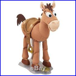 Toy Story Woody's Roundup Movie Replica Bullseye Doll