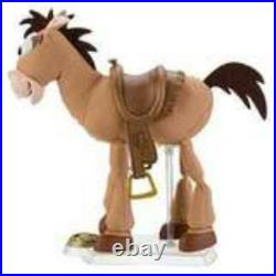 Toy Story Woody's Roundup Signature Collection Bullseye Exclusive 16-Inch Plush