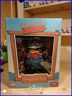 Toy Story Woody's Roundup Stinky Pete