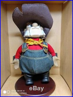 Toy Story Woody's Roundup Stinky Pete