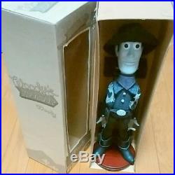 Toy Story Woody's Roundup Woody Young Epoch Monochrome Figure Japan