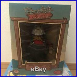 Toy Story Young Epoch Roundup Stinky Pete Prospector Figure Doll Woodys