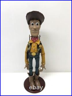 Toy Story Young Epoch Roundup Woody Figure Boxed
