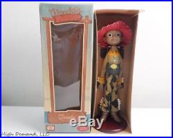 Toy Story Young Epoch Woody's Roundup Japanese Release Jessie Doll