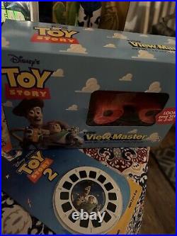 Toy Story with talking Woody original 1st. Release Boxed signature collection