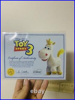 Toy story signature collection Buttercup