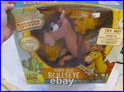 Toys Disney Pixar Signature Collection Toy Story 3 Woody's Horse Bullseye