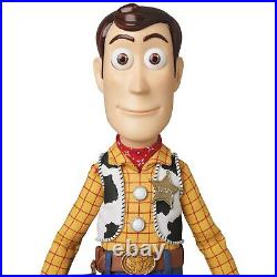 Ultimate Woody TOY STORY Non-scale ABS&PVC Action Figure