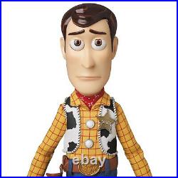 Ultimate Woody TOY STORY non-scale ABS&PVC painted movable fi
