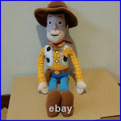 United States Tagged Article Toy Story Woody Doll