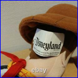 United States Tagged Article Toy Story Woody Doll