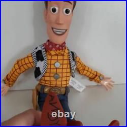 Us Disney Official Toy Story Woody Talkg Figure Toys