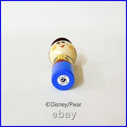 Usaburo Kokeshi Pixar Toy Story Woody limbless wooden doll New 50x50x115mm