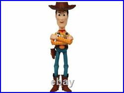 VCD Vinyl Collectible Dolls Toy Story Woody Figure Medicom Toy Japan